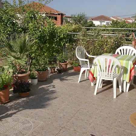 Appartement House Peri
