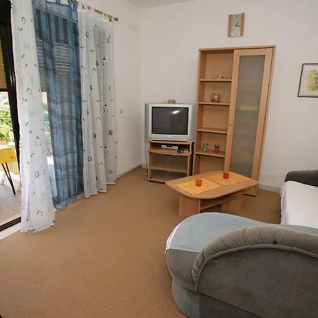 House Peri Appartement