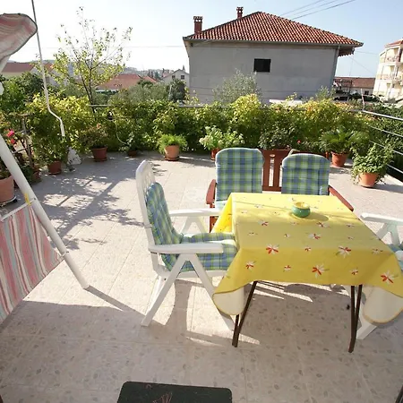 House Peri Apartment Trogir