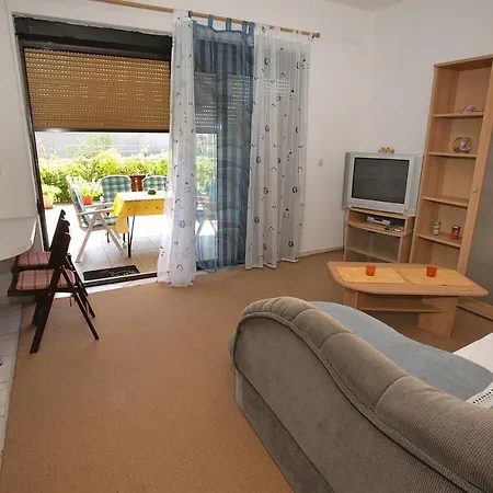 Apartment House Peri *