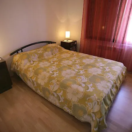 House Peri Τρογκίρ
