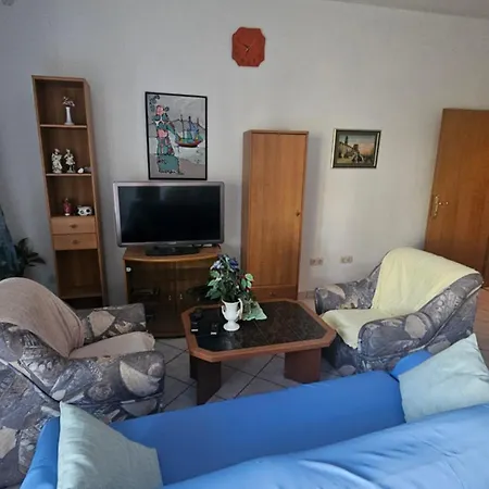 Apartment House Peri Trogir