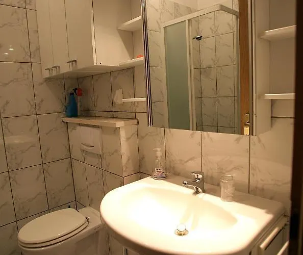 Apartment House Peri Trogir