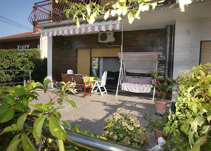 House Peri Apartment