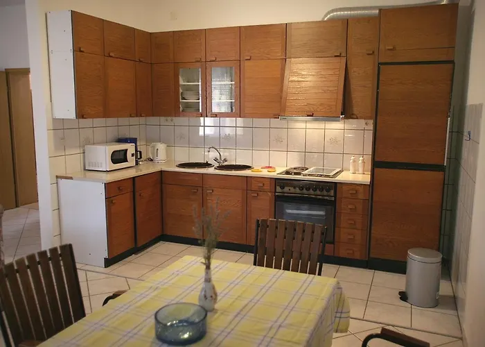 Apartment House Peri Trogir
