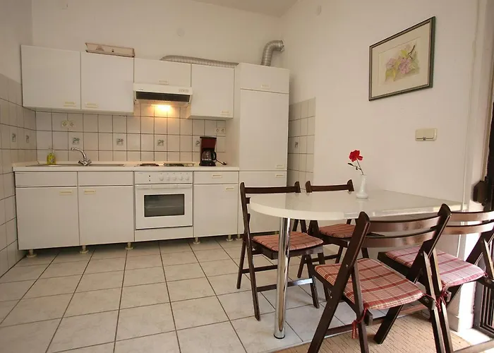 House Peri * Trogir