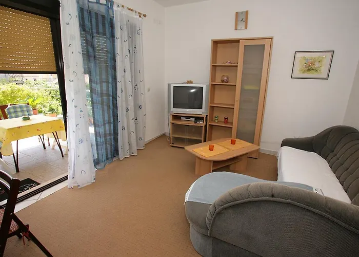 House Peri Apartment