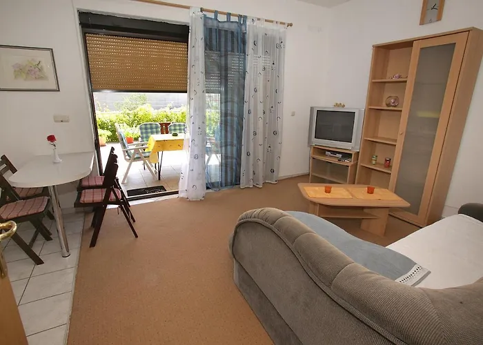 Apartment House Peri *