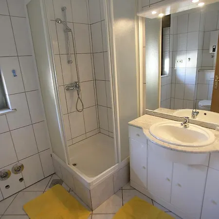 Appartement House Peri