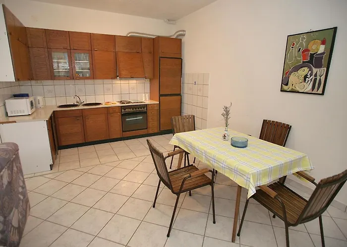 House Peri Apartman *